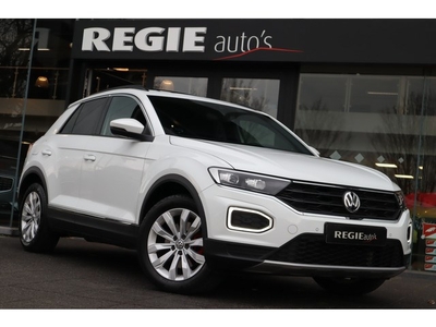 Volkswagen T-Roc 2.0 TSI 4Motion Sport Led Schuifdak