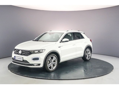 Volkswagen T-Roc Sport Business R 1.5 TSI 150pk DSG