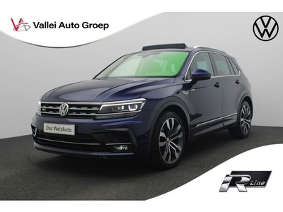 Volkswagen Tiguan 1.4 TSI 150PK DSG ACT Highline / R-Line