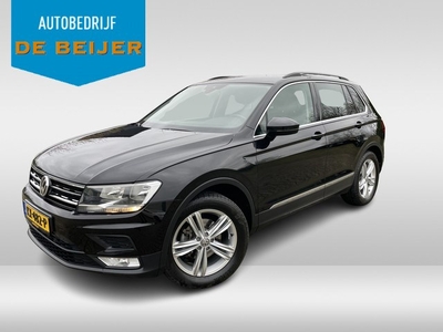 Volkswagen Tiguan 1.4 TSI ACT 150pk Comfortline VERKOCHT.