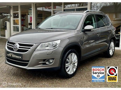 Volkswagen Tiguan 1.4 TSI Comfort&Design Climat, Navi