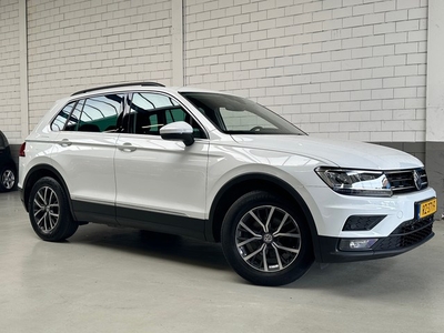 Volkswagen Tiguan 1.4 TSI Comfortline