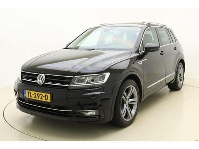 Volkswagen Tiguan 1.4 TSI Highline Business R