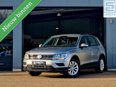 Volkswagen Tiguan 1.4TSI Comfortline 1e Eig! Navi