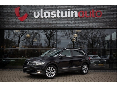 Volkswagen Tiguan 1.5 TSI ACT Highline , Adap. cruise