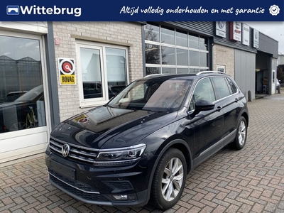 Volkswagen Tiguan 1.5 TSI ACT Highline / AUTOMAAT/ 360