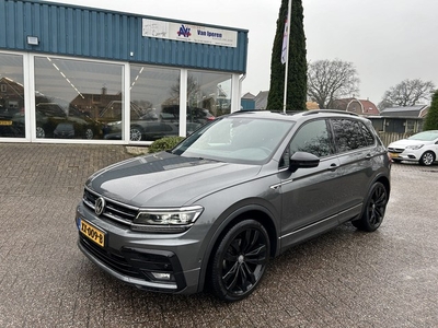 Volkswagen Tiguan 1.5 TSI ACT Highline Business R