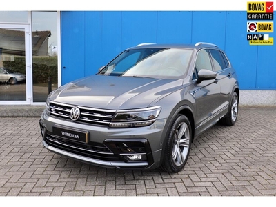 Volkswagen Tiguan 1.5 TSI ACT Highline Business R