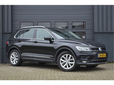 Volkswagen Tiguan 1.5 TSI ACT Highline ORG. NL PANO