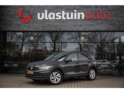 Volkswagen Tiguan 1.5 TSI Elegance , Adap. cruise, Virtual