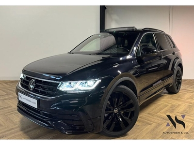 Volkswagen Tiguan 1.5 TSI R-Line PANO KEYLESS GARANTIE VOL!