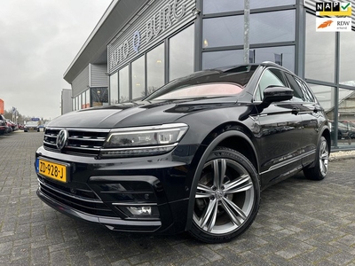 Volkswagen Tiguan 2.0 TDI 150 Highline Business R-Line