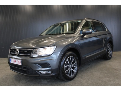 Volkswagen Tiguan 2.0 TDI 150PK Highline - € 12.350,-