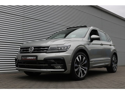 Volkswagen Tiguan 2.0 TSI 4Motion R-Line DSG (22.107Km!!