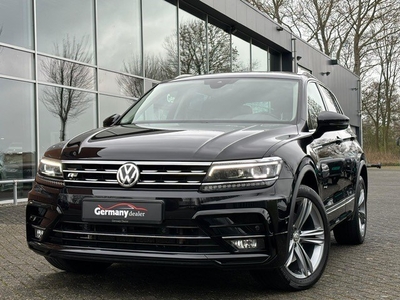 Volkswagen Tiguan 2.0TSI 230pk 4Motion R-line Pano Trk.haak