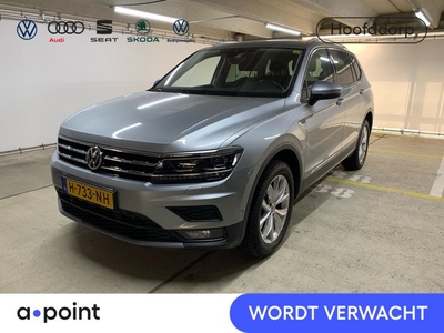 Volkswagen Tiguan Allspace 1.5 TSI Comfortline Business 7p.