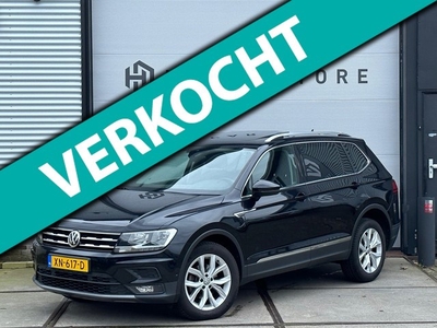 Volkswagen Tiguan Allspace 1.5 TSI DSG Comfort BNS