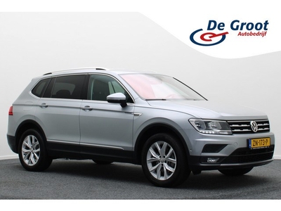 Volkswagen Tiguan Allspace 1.5 TSI DSG Comfortline 7p.