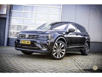 Volkswagen Tiguan Allspace 1.5T 150pk R-Line Highline