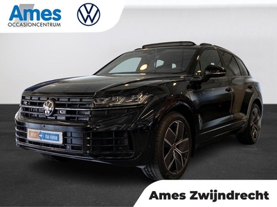 Volkswagen Touareg 3.0 TSi eHybrid 462pk 4MOTION R