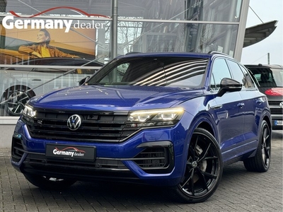 Volkswagen Touareg 3.0TSI eHybrid 462pk 4MOTION R-Line