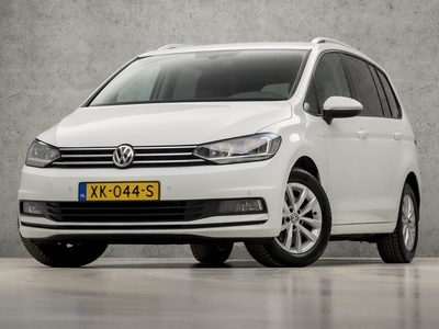 Volkswagen Touran 1.0 TSI Luxury 7 Persoons (APPLE CARPLAY