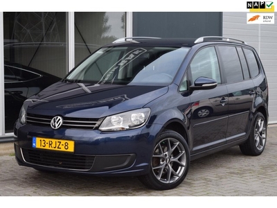 Volkswagen Touran 1.2 TSI Comfortline BlueMotion 7p.