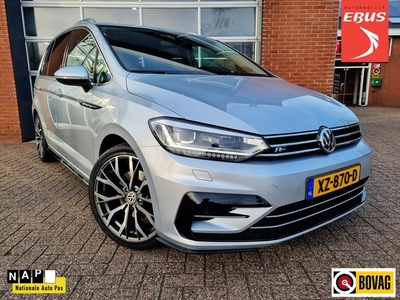 Volkswagen Touran 1.4 TSI Highline Edition R 7p