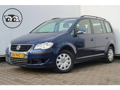 Volkswagen Touran 1.4 TSI Trendline 7-PERS (bj 2009)