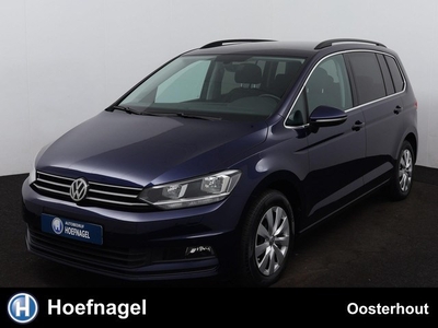 Volkswagen Touran 1.5 TSI Comfortline 7p Automaat