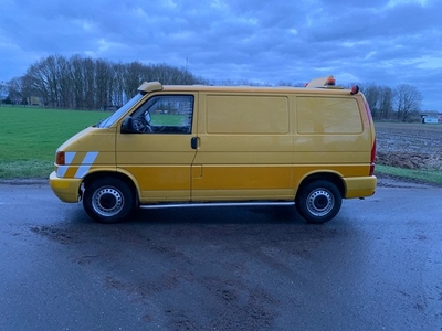 Volkswagen Transporter 1.9 TD 292 T800