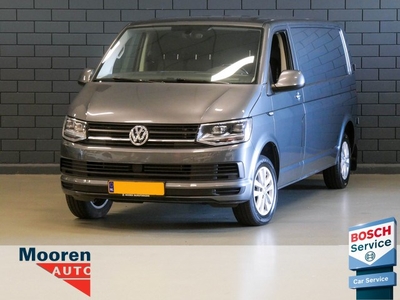 Volkswagen Transporter 2.0 TDI 150PK Automaat L2H1