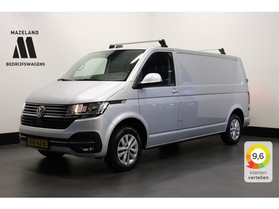 Volkswagen Transporter 2.0 TDI 150PK DSG Automaat L2 - EURO