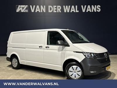 Volkswagen Transporter 2.0 TDI 150pk L2H1 Fabrieksgarantie