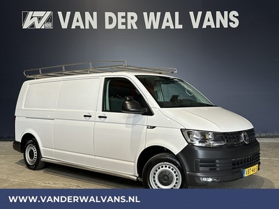 Volkswagen Transporter 2.0 TDI 150pk L2H1 Euro6 Airco