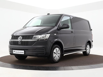 Volkswagen Transporter 2.0 Tdi 90pk L1H1 26 Economy