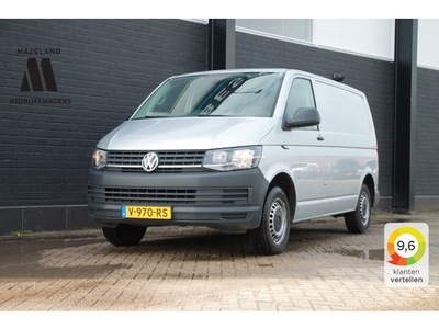 Volkswagen Transporter 2.0 TDI EURO 6 - Airco - Navi -