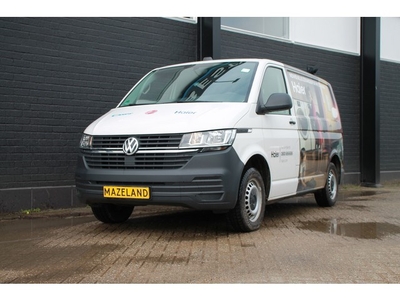 Volkswagen Transporter 2.0 TDI EURO 6 - Airco - PDC -