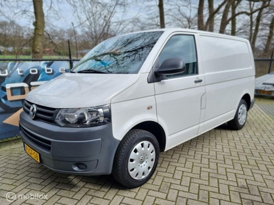 Volkswagen Transporter 2.0 TDI L1H1 AIRCO ELEK RAMEN