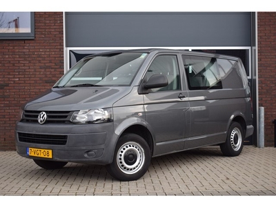 Volkswagen Transporter 2.0 TDI L1H1 Dubbele Cabine