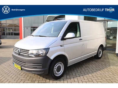 Volkswagen Transporter 2.0 TDI L1H1 Trendline Nieuw door