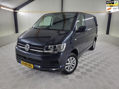 Volkswagen Transporter 2.0 TDI L1H2 Highline, Automaat