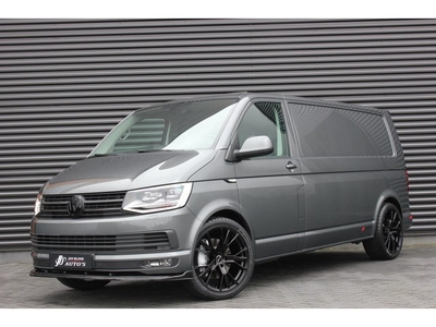 Volkswagen Transporter 2.0 TDI L2H1 204PK DSG JB-EDTION /