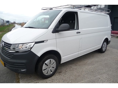 Volkswagen Transporter 2.0 TDI L2H1 30 Comf Autm 2-2022