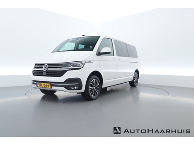 Volkswagen Transporter 2.0 TDI L2H1 4 Motion DSG Bulli