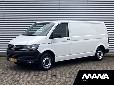 Volkswagen Transporter 2.0 TDI L2H1 Airco Cruise Bluetooth