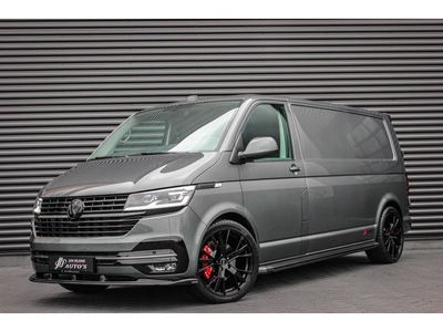 Volkswagen Transporter 2.0 TDI L2H1 BULLI 204PK JB-EDTION