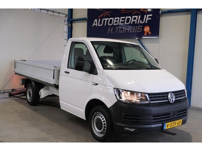 Volkswagen Transporter 2.0 TDI L2H1 Comfortline Automaat -