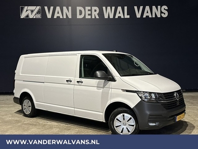 Volkswagen Transporter 2.0 TDI L2H1 Fabrieksgarantie Euro6