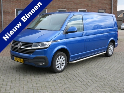 Volkswagen Transporter 2.0 TDI L2H1 GB 150Pk DSG Highline *